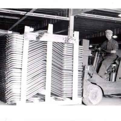 Falls Steel Tube