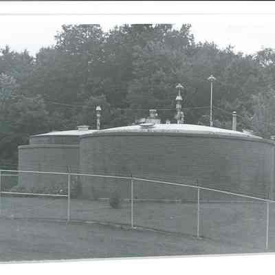Newton Falls Wastewater Plant
