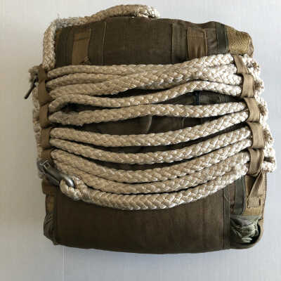World War II Parachute