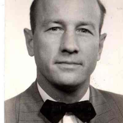 Melvin Burrhas