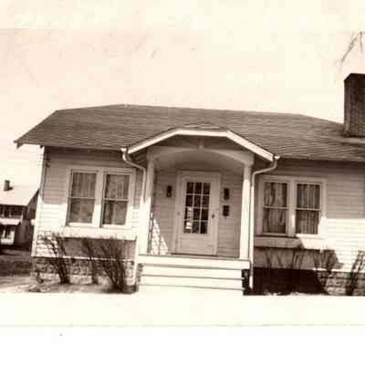 Neidhart Home