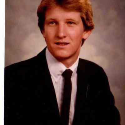 Mark Cleaueland, LaBrae High School