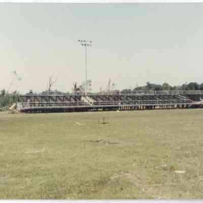 Tornado Damage