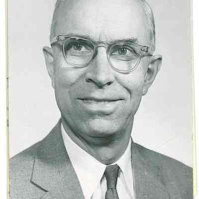 Rev. H.T. Wintermute of the United Methodist Church