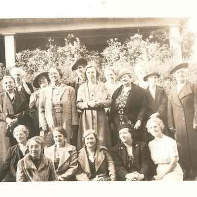 Missionary Society