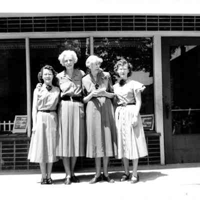 Library Staff