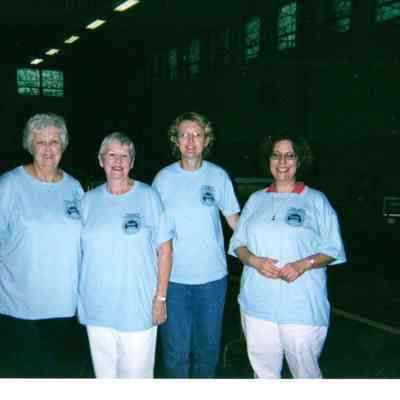 Newton Falls Bicentennial 2006