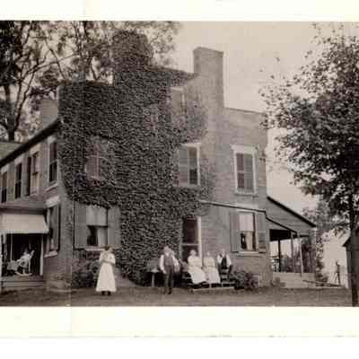 Madison Flohr Farm
