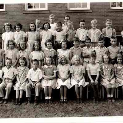 Class Photo