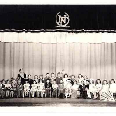 School Program