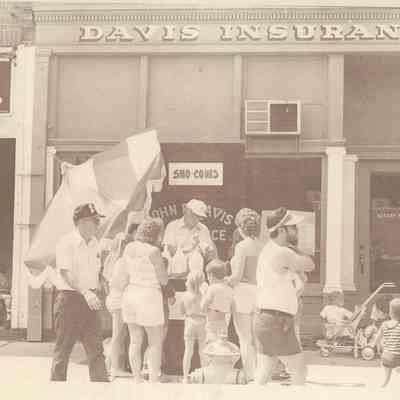 Dicker Days