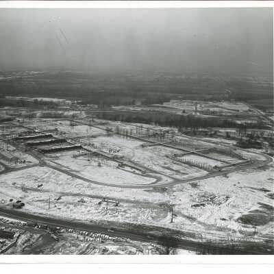 Ravenna Arsenal Construction Photographs 329
