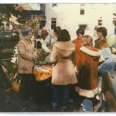 Zip Day Oct 1979