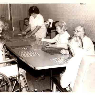 Edgewater Nursing Home