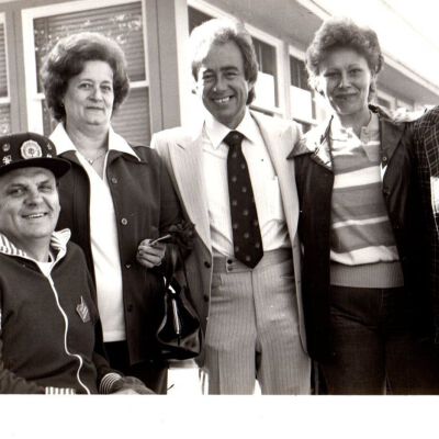 Zip Day 1980