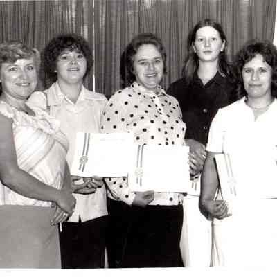 Edgewater Nursing Home