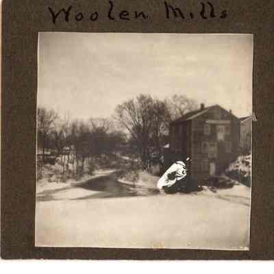 Woolen Mill