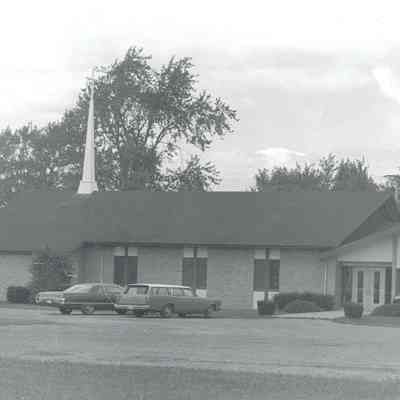Messiah Lutheran Church