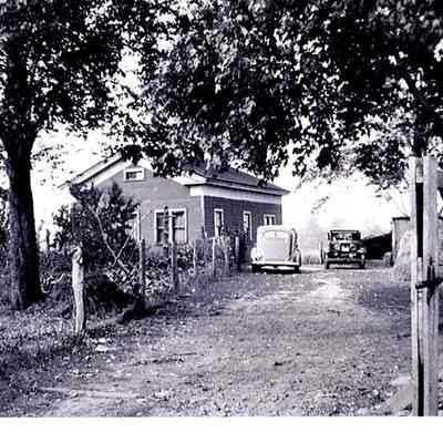 Duck Creek School