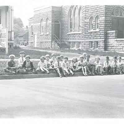 United Methodist Church