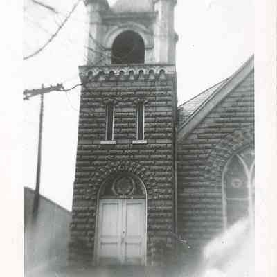 United Methodist Church
