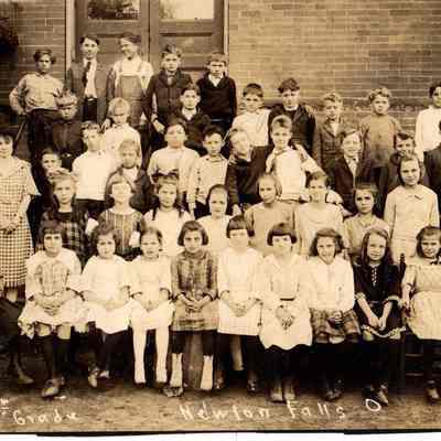Center Street School