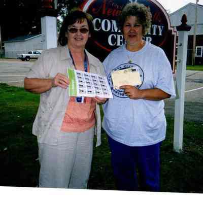 Newton Falls Bicentennial 2006