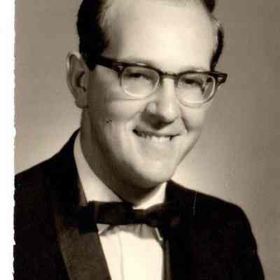 Rev Thomas Craftor