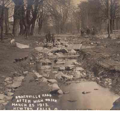 Flood of 1913