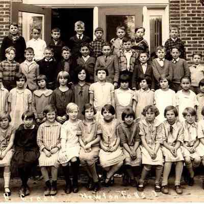 Class Photo