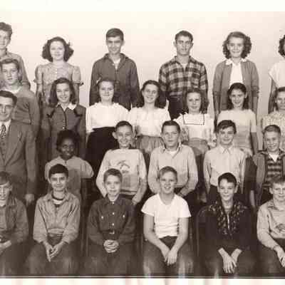 Class Photo