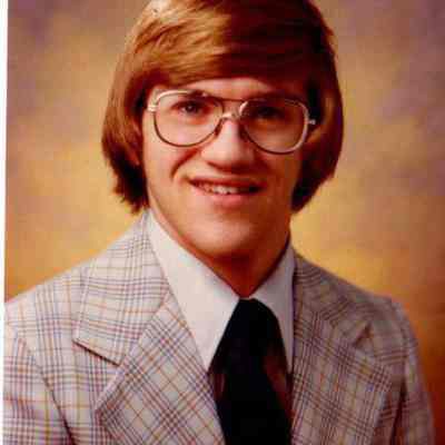 Harold Douglass Schlegal