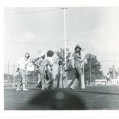 Bicentennial Celebration