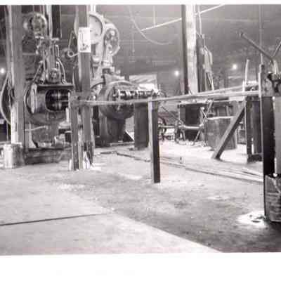 Falls Steel Tube