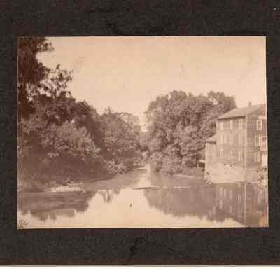 Woolen Mill