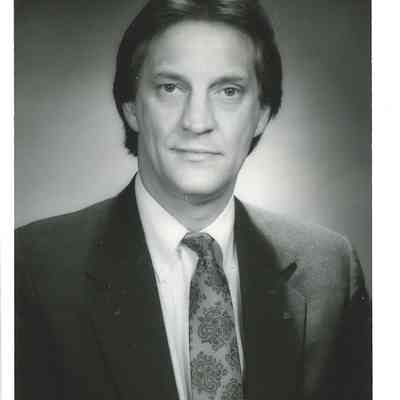 William D. McClain
