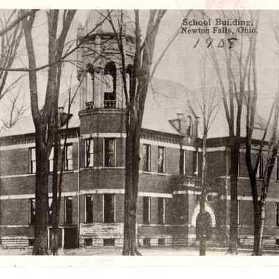 Center Street High School