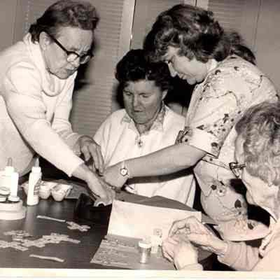Edgewater Nursing Home