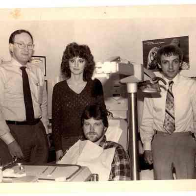 Dental Associates