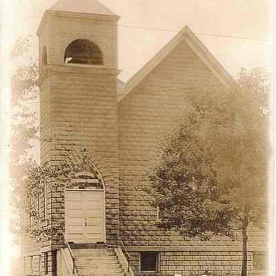 Lutheran Church