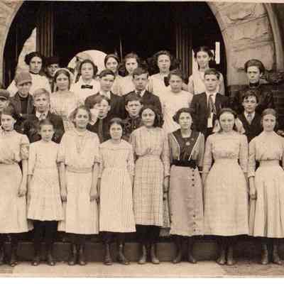 Class Photos