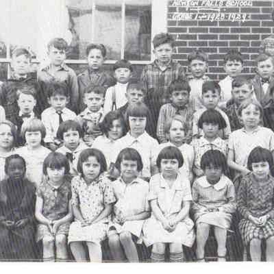 Class Photo