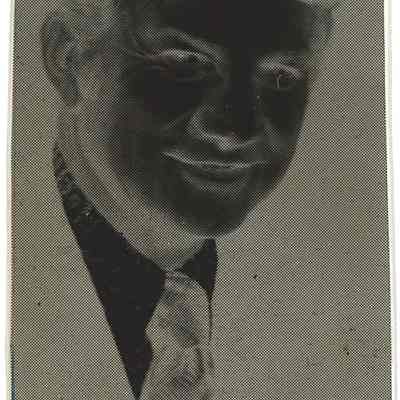 John Asperger