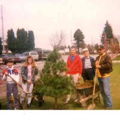 Braceville Lions Club