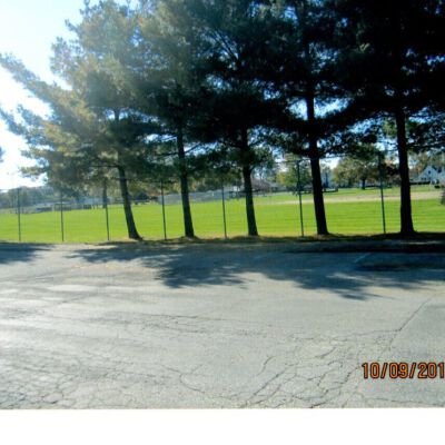 Community Ball Park