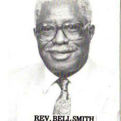 Rev Bell Smith