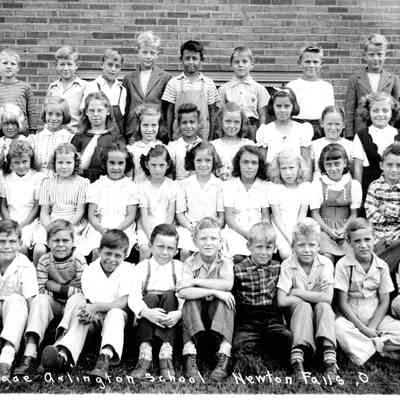 Class Photo