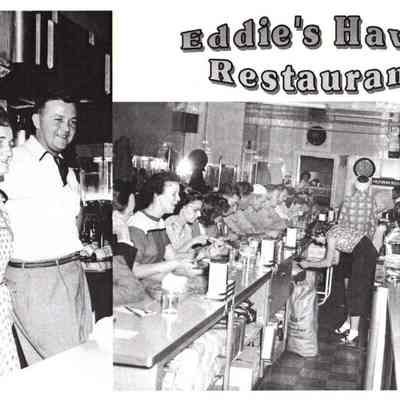 Eddie's Haven Restaurant
