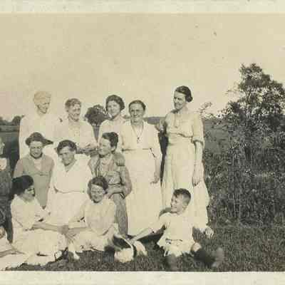 Women's Christian Temperance Union