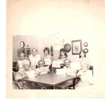 Edgewater Nursing Home